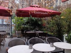 -Entrecôte 法国牛扒馆(保利·时光里店)