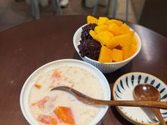 -小团圆糖水铺(襄阳南路店)