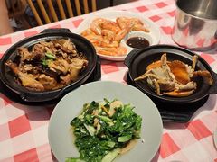 -大厨的餐厅(曾厝垵总店)