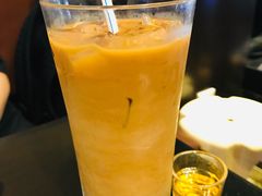 -八爷茶餐厅