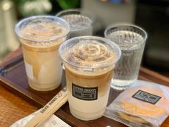 -CoffeeVendor(西乡店)