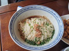 -同得兴 Since·1995 传统苏式面馆(十全街店)