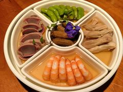 -南园民国茶楼餐厅·常州菜(北大街店)
