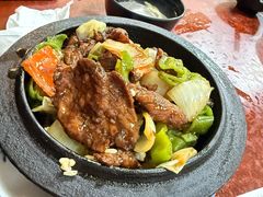 -缘久缘米粉(新街口店)