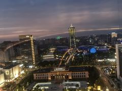 -Hi City·城市之巅