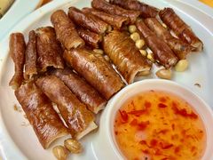-海鲜街菜馆(海珠南路店)