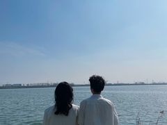 -漕湖湿地公园