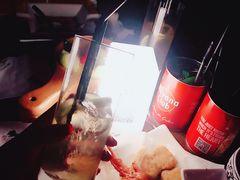 -鸡尾酒实验室酒吧(隆礼路店)