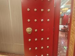 -万荣烤鸭店·北京菜(农光里店)