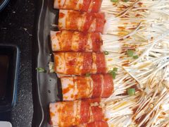 -九田家黑牛烤肉料理(中北镇店)