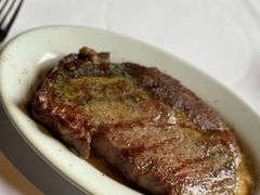 肉眼牛排-茹丝葵经典牛排馆(上海外滩店)