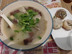 -小杨生煎(松江大学城店)