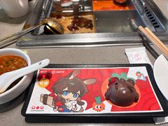 -海底捞火锅(苏宁生活广场店)