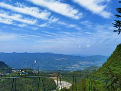 -重庆云阳龙缸景区