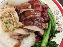-余百年·现烧烧腊(布吉金利店)