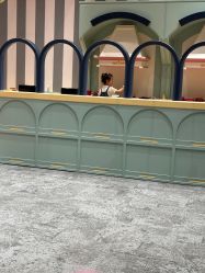 点击看大图 -奈尔宝·儿童乐园·亲子餐厅(鄞州万达店)