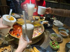 -湊湊火锅·茶憩(石家庄万象城店)