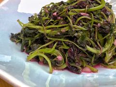 炒苋菜-双东酒店(东关街店)