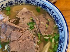 -甘记兰州牛肉面(Chadstone 旗舰店)