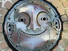 -三鹰之森吉卜力美术馆