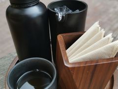 -大酉·M Coffee(北京美术馆店)