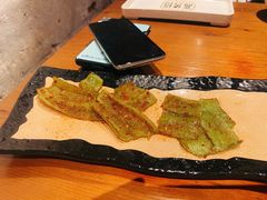 -高烤场烧烤餐厅(文华里店)