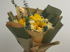 -循礼门鲜花花市(武汉循礼门店)