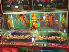 -汤姆熊欢乐世界(大连恒隆广场店)