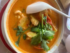 torn&nbsp;yum&nbsp;soup-Jungle Kitchen