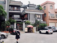 -阿多私房菜(顺德店)