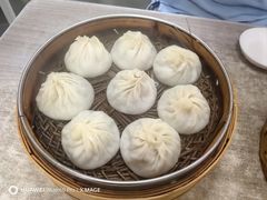 -曼曼汤包(建国西路店)