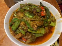 -园林美食城·本土农家菜(杨和镇店)