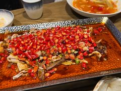 -那时新疆·若羌(经纬汇店)