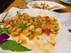 -新旺美食林农家菜(岭南路店)