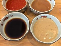 -牛匠和牛寿喜锅(西安总店)