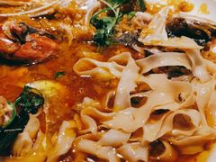 -东方红·湖南菜(金屿店)