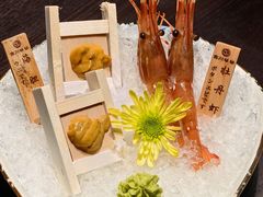 -吉川谷谷·日料放题(广安门店)