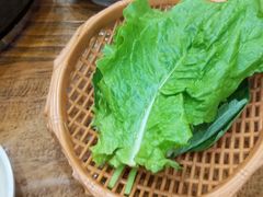 -高基五春川炒鸡排 韩国料理(威海总店)