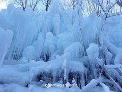 -沕沕水生态风景区