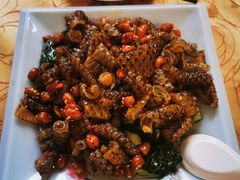 -水乡人家私房菜(逢简店)