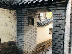 -老张烤羊(王哥庄店)