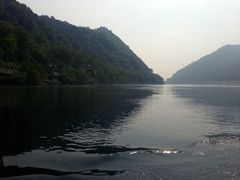 -新安江山水画廊风景区