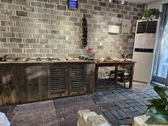 -小时候焗海鲜(鄞州万达店)