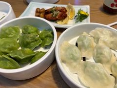 -船歌·鱼水饺青岛菜(枫蓝国际购物中心店)
