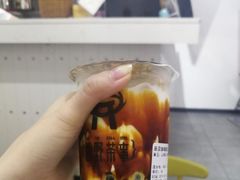 -鹿野茶事(开元盛世店)