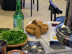 -釜山火炉·海鲜烤肉(紫藤路店)