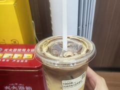 -麦当劳(莆田荔城大道万达店)