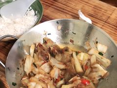 -朗妈私房菜(婺女州店)