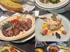 -卡朋西餐(宝安大仟里店)