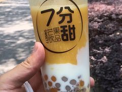 -7分甜(苏州中心店)